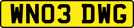 WN03DWG
