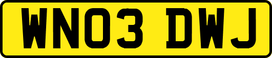 WN03DWJ