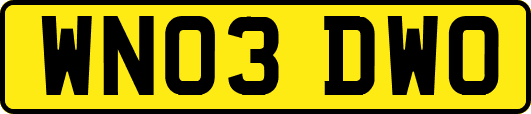 WN03DWO