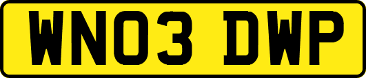 WN03DWP