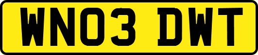 WN03DWT