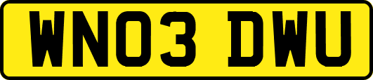 WN03DWU