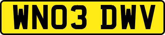 WN03DWV