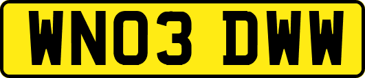 WN03DWW