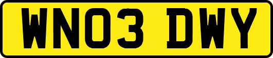WN03DWY