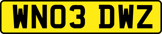 WN03DWZ