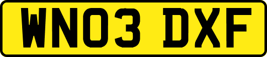 WN03DXF