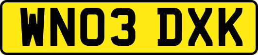 WN03DXK