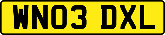 WN03DXL