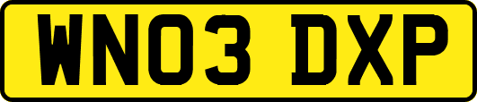 WN03DXP