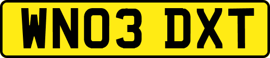 WN03DXT