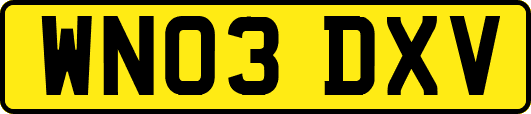 WN03DXV