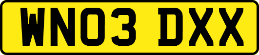 WN03DXX