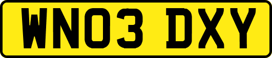 WN03DXY