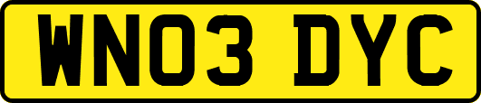 WN03DYC