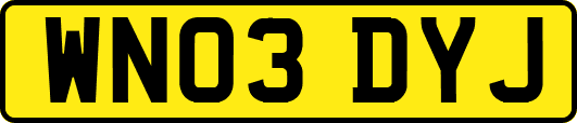 WN03DYJ