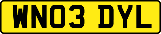 WN03DYL