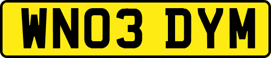 WN03DYM