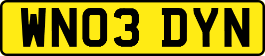 WN03DYN