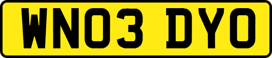 WN03DYO
