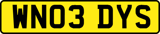 WN03DYS