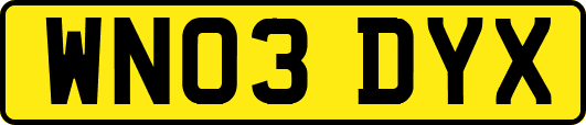 WN03DYX