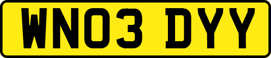WN03DYY