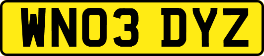 WN03DYZ
