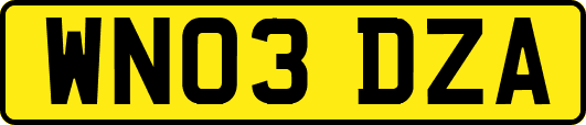 WN03DZA