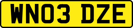 WN03DZE