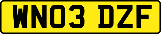WN03DZF