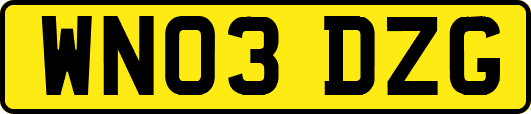 WN03DZG