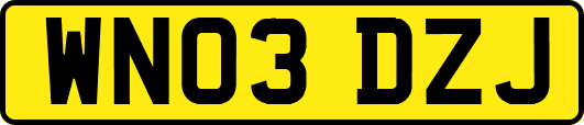 WN03DZJ