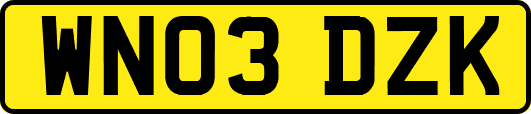 WN03DZK