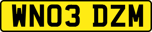 WN03DZM