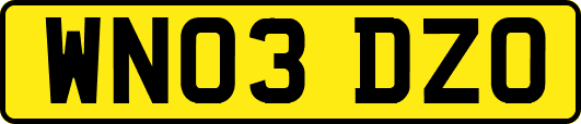 WN03DZO