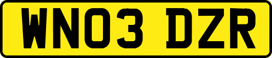 WN03DZR