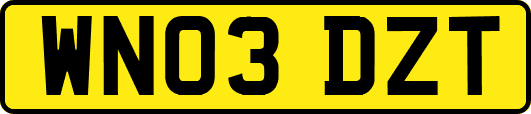 WN03DZT