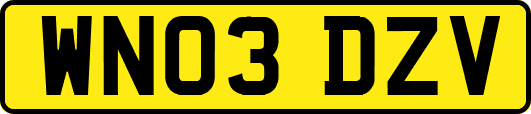 WN03DZV