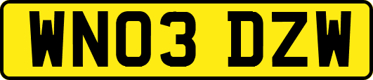 WN03DZW