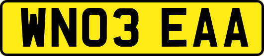 WN03EAA