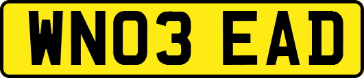 WN03EAD