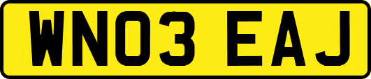 WN03EAJ