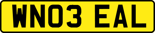 WN03EAL