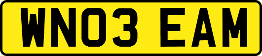 WN03EAM