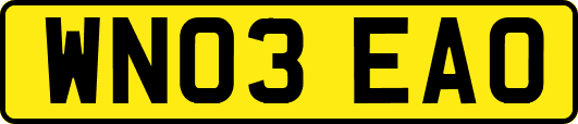 WN03EAO
