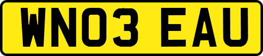 WN03EAU