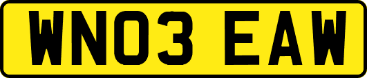 WN03EAW