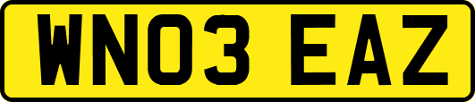 WN03EAZ
