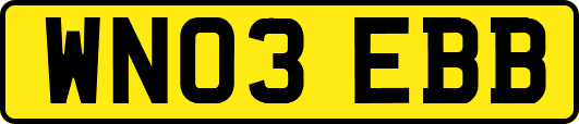 WN03EBB